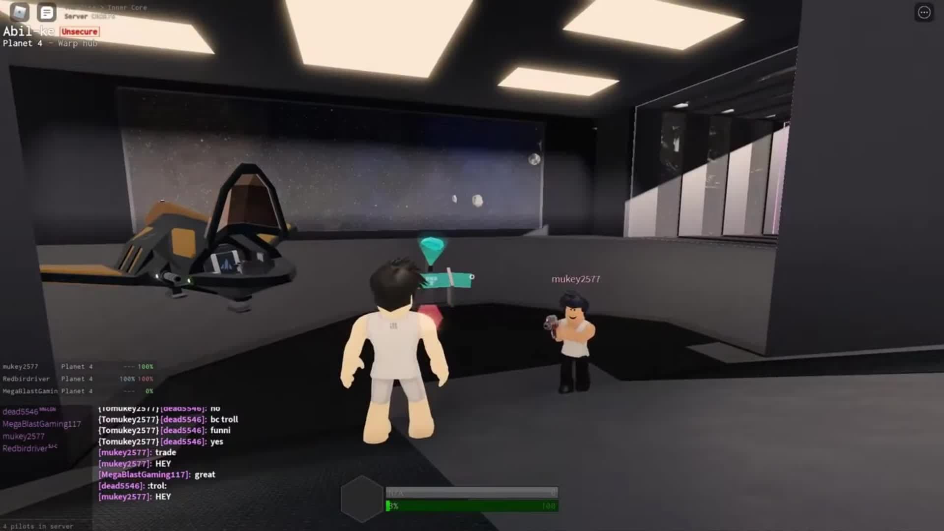 Starscape Beethoven Mix