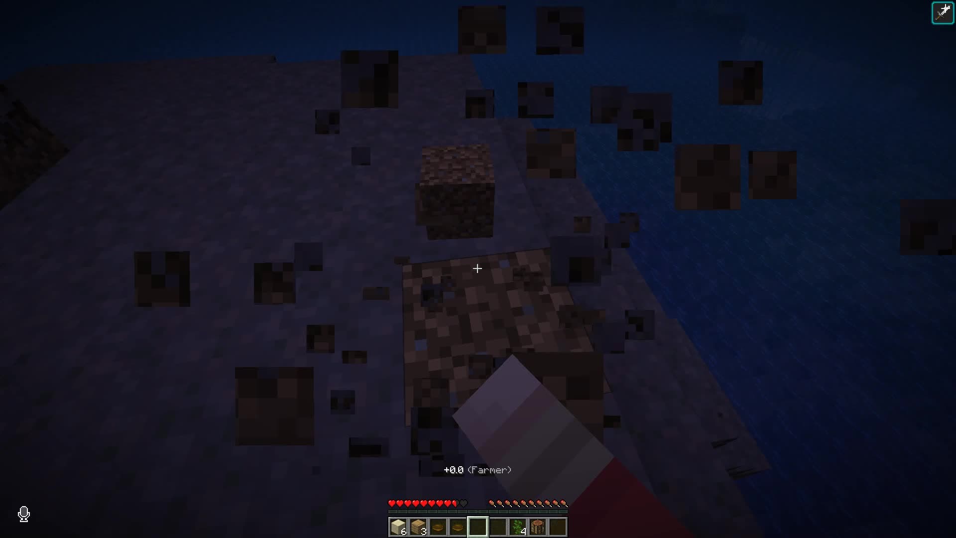 mushroom salvation