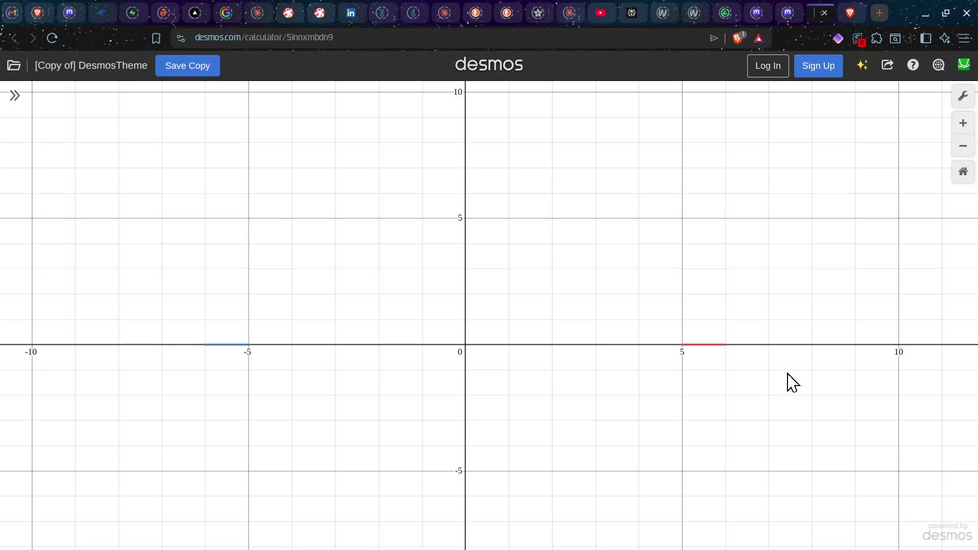 You'll never guess this Desmos graph's power