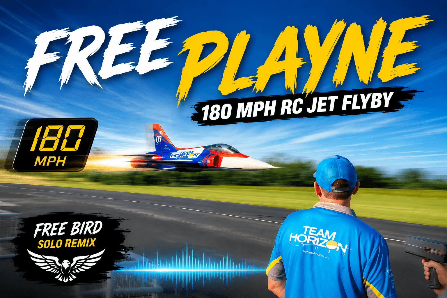 Free Playne