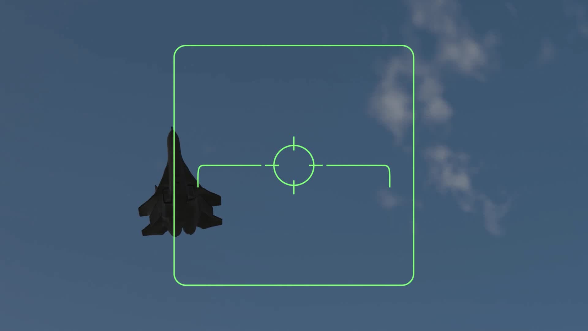 Aeroduel Demo Animation