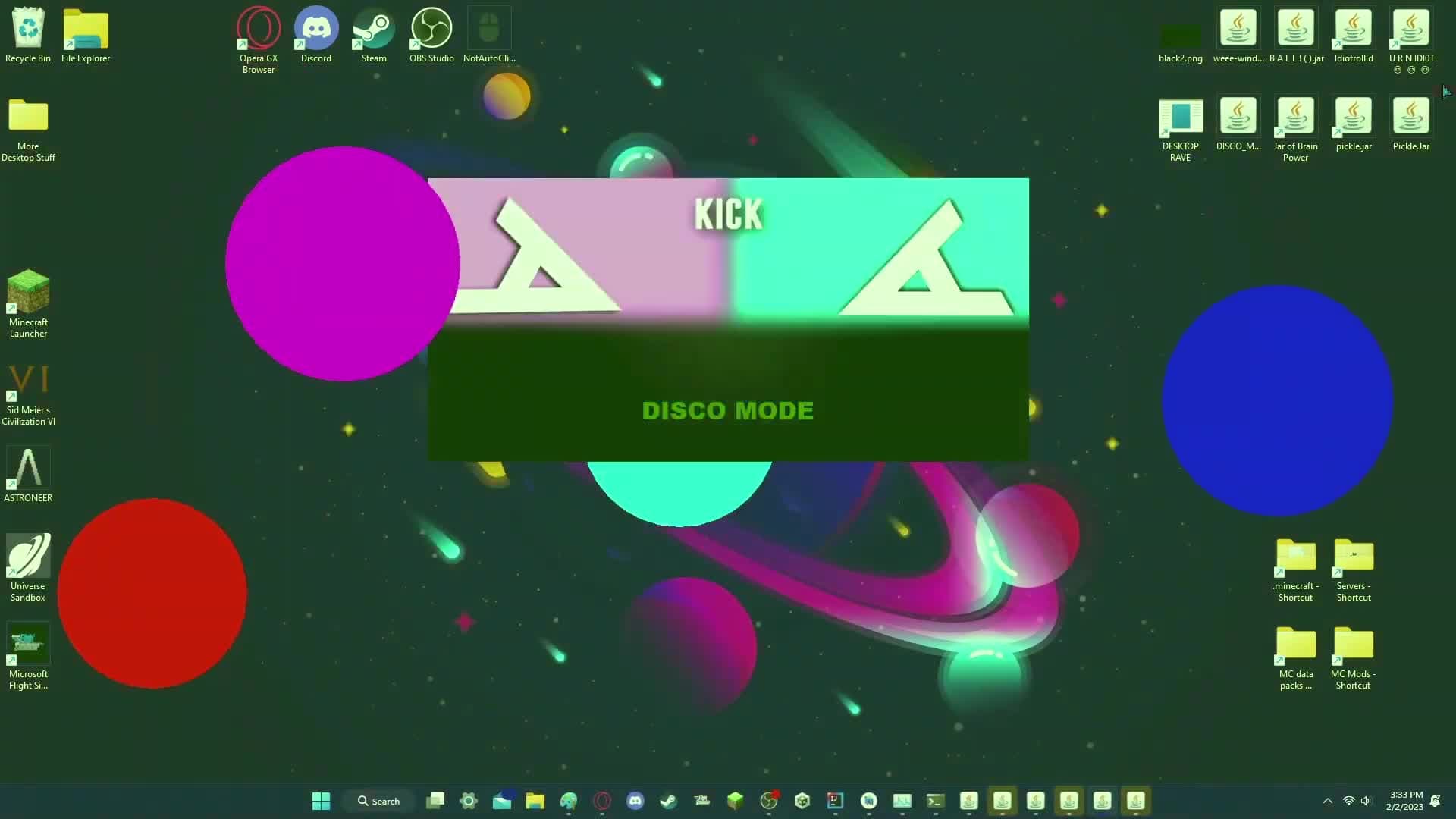 Disco Desktop Rave.exe