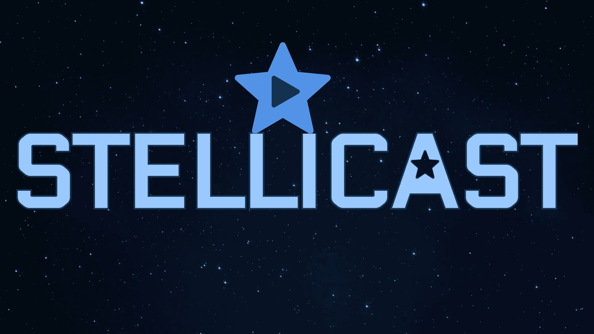Stellicast Demo