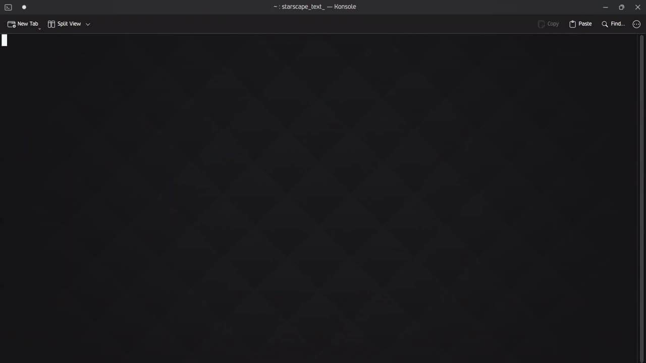 Starscape: Text Adventure Alpha 1.3.1 update: Music!