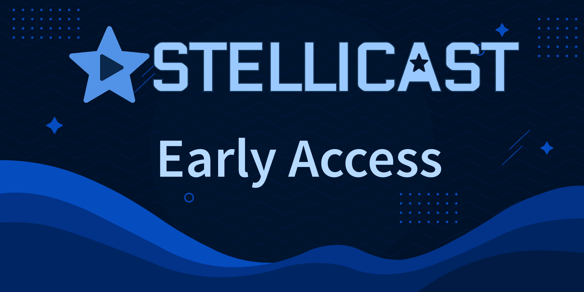 Channels Early Access